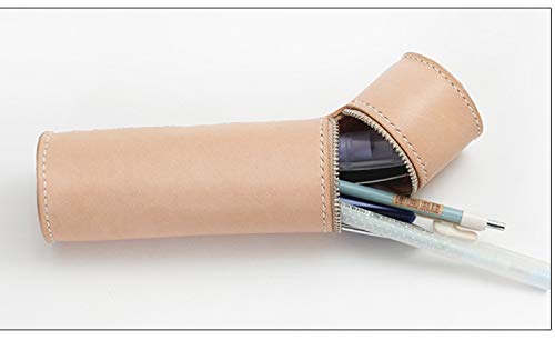 Amazon.co.jp: JD ペンケース アクリル型紙 レザークラフト用品 (立つ